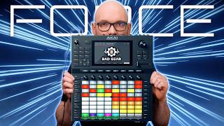 Download lagu Bad Gear - FORCE in 2026??? mp3