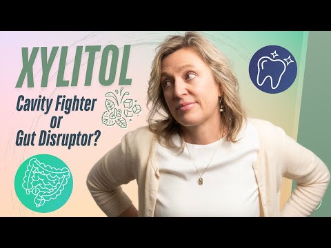Is Xylitol Bad for You? Cavity Fighter or Gut Disruptor – What You Need to Know!