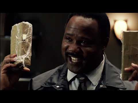 25th Hour: Shittttttt | Edward Norton & Isiah Whitlock Jr. | Movie Trailers & Clips