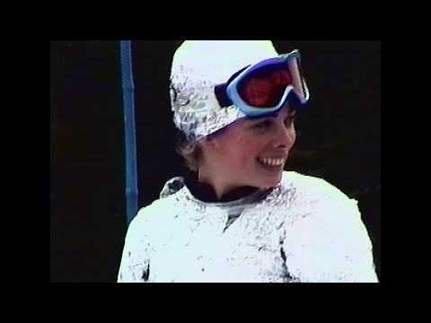 TREMBLANT CARIBOU CUP (Participants / Volunteers / Ski Patrol / Supervisors) "2004"