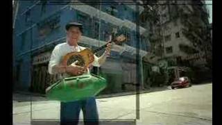 Hong Kong Tourism Board Ad (2007)