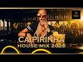 Caipirinha Midnight | Copacabana Deep House 2026 | One of My Flavour