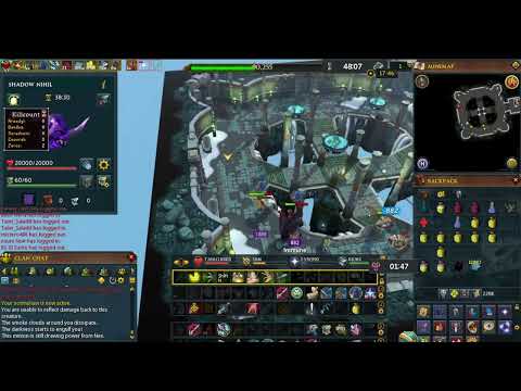 Solo Nex Guide
