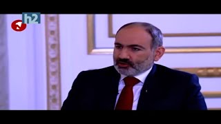 Փաշինյանը ստախոս է, մեղքը բարդում է իսկանդերի, զինվորականի ու ժողովրդի վրա. Lenta.ru