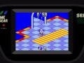 OmegaRadiost Gameplay Sonic Labyrinth Labyrinth Of The Sky