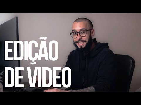 Como Editar um Vídeo Emocionante!