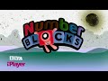 Number Blocks OutroLoGo Effects Sponsored By Klasky Csupo 2001