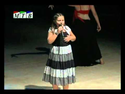 10 Borjana Vidanovska MITOVI Tra la la 2011