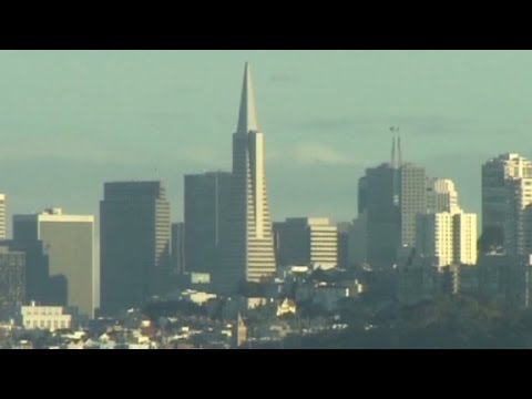 Techies targeted in gentrification fight