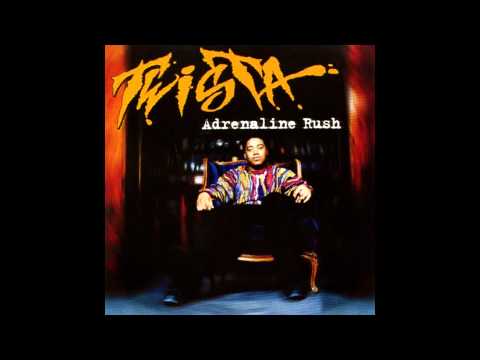 Twista feat. Yung Buk of Psycho Drama - Adrenaline Rush