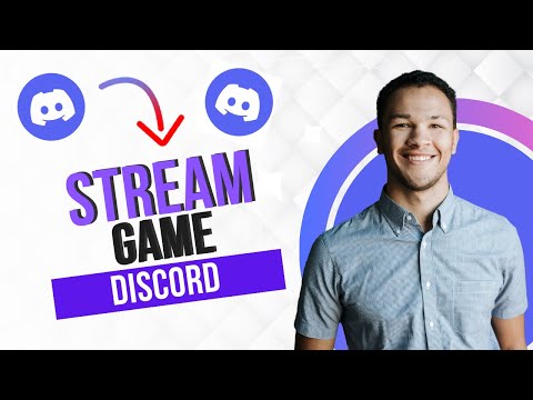 How to Stream a Game on Discord Mobile (Best Method)