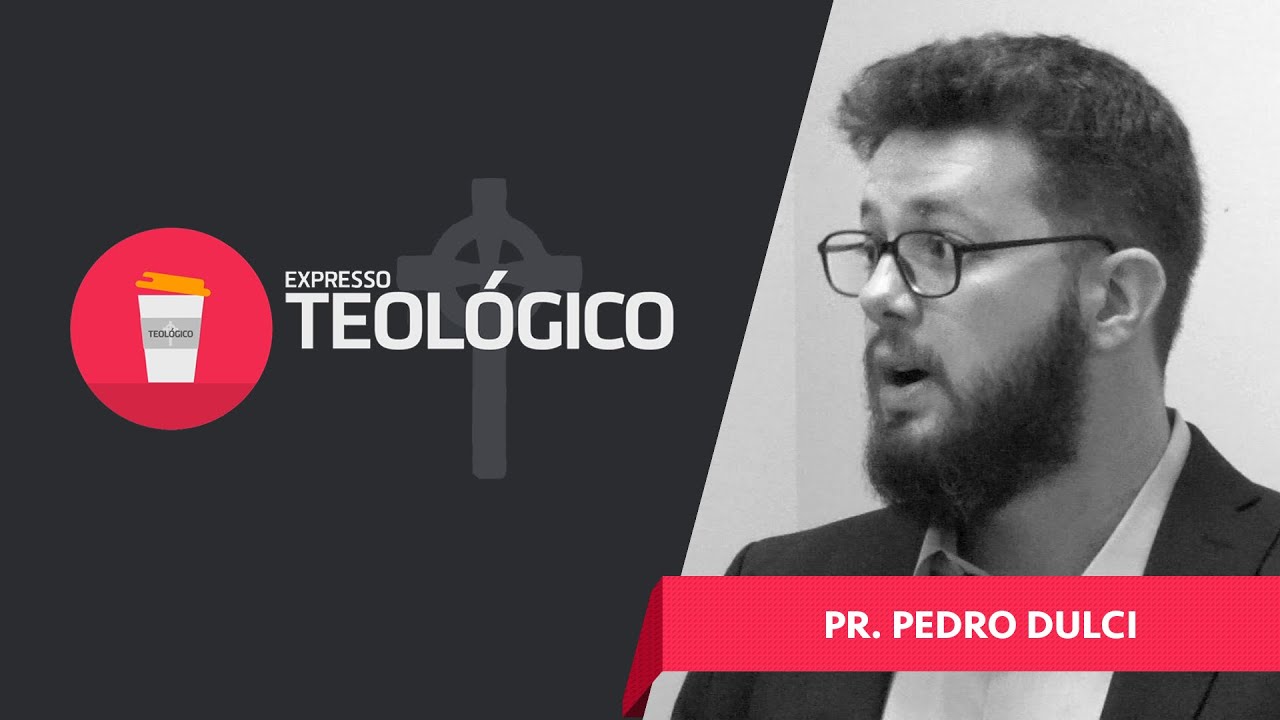 Entrevista com Pedro Dulci | Ortodoxia e Ortopraxia - Expresso Teológico