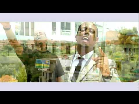 Kizito Mihigo - UMUJINYA MWIZA - Self Reliance Song