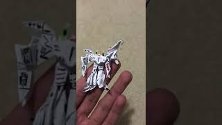 Origami Power Core Combiner