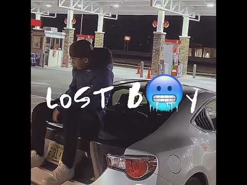 YGF/RUTH B. - LOST BOY (REMIX) LYRIC VIDEO