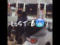YGF RUTH B LOST BOY REMIX LYRIC VIDEO