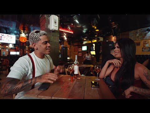 DUAS DOSES - BIELZINHO, ARHIANA, FZIRO (VIDEOCLIPE OFICIAL) VERSÃO FORRÓ DE FAVELA