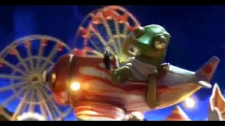 Michael The Turtle - Ghostbusters