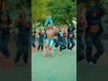 KMAT DOING THE VIRAL CHALLENGE TO OUR HIT MKK Amapiano Amapianodance Mkk