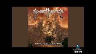 ain&#39;t your fairytale-sonata arctica (instrumental)