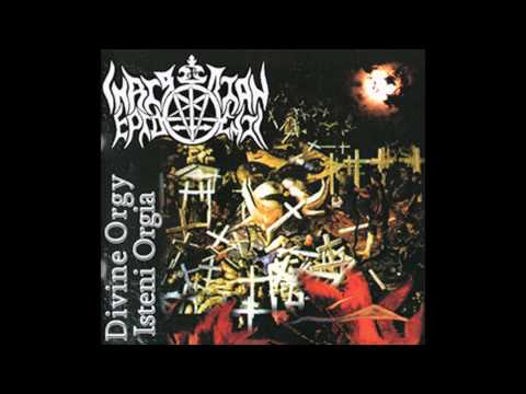 Christian Epidemic - Purgatory