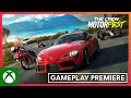 The Crew Motorfest: Gameplay Premiere Trailer | Ubisoft Forward
