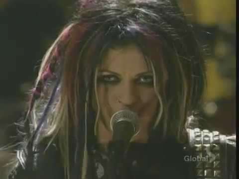 DILANA - mother mother ( T.Bonham cover) KILLER VERSION  !