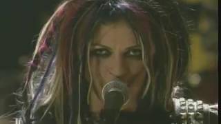 DILANA - mother mother ( T.Bonham cover) KILLER VERSION  !
