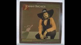 In Memory Of A Memory - Johnny Paycheck