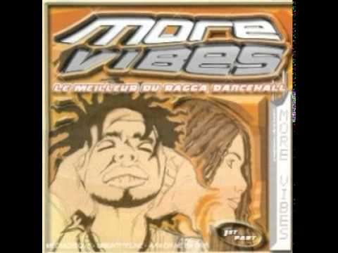 Mo'vibes - Kris Daddy