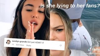 Madison Beer is Tired of the Rumors