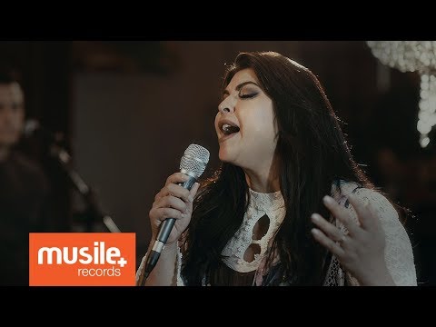 Vanilda Bordieri  - Abrindo o Coração (Live Session)