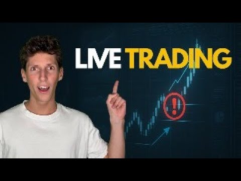 Marktanalyse und aktuelle Setups