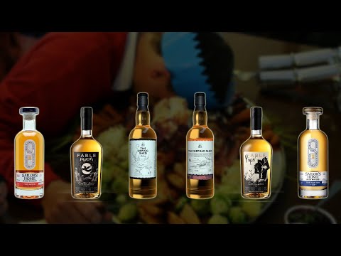 The Good Dram Show - Episode 442 'New Indie Releases'