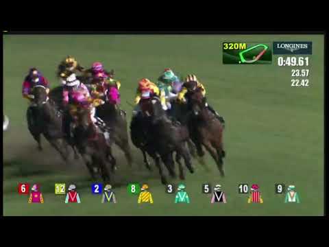 2020 12 09 22 快活谷 第八場 杜苑欣 人和家興 Harmony Blessed