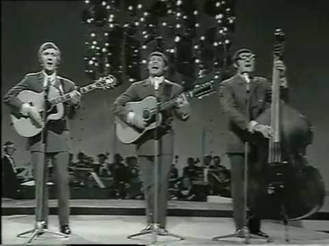 The Seekers - Rattler