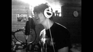 En Kungens Man Cover - Björn Afzelius