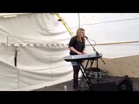 Time after time by Charlie Turner live at Strawberry Fair