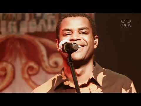 Pretinho da Serrinha part. Baco Exu do Blues & Maria Rita @ Casa Natura | O Som de Madureira