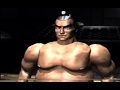 Tekken 2 PS1 Gameplay Recorded In 1996