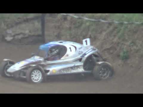 00047 MMČR Autocross Humpolec 23. - 24.42022