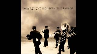 Marc Cohn - "Listening To Levon"