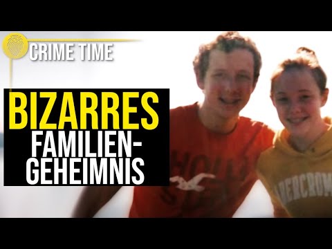 Seine Kinder als KOMPLIZEN! Das bizarre Leben der Catt-Familie | Crime Time Doku