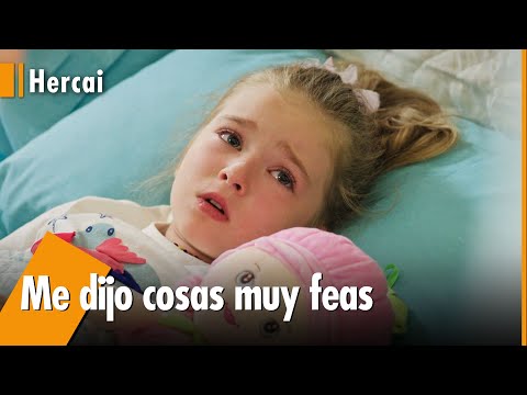 Mrs. Gül complains about Yaren | Hercai @hercaiespanol