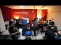 Scary Harlem Shake