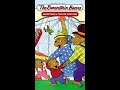 Opening To The Berenstain Bears Adventure Fun For Everyone 2003 VHS