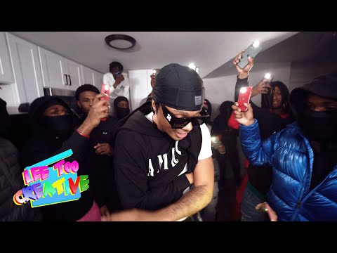 BgeJayBandz - "I WISH I KNEW" (DIRECTED BY @leetoocreative)