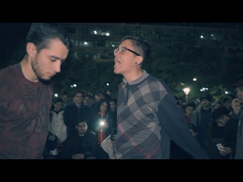 POLLOLILLOS vs ABUSA MADRES - 4tos 3vs3 SURVIVAL (08/06/18) - Sinescritura