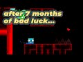 The Night I Beat Bloodbath After 198 334 Attempts