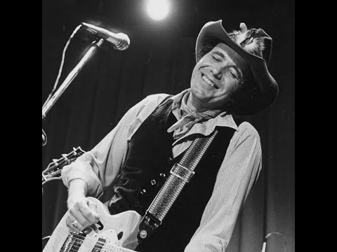 Greasy Grit Gravy - Bobby Bare